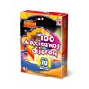 Fotorama 100 Mexicanos Viaje Juego de Mesa