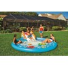 WOW Sports Ocean Splash Pad, Wading Pool for Children and
