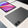 GIOPUEY Case for Redmi Pad Pro/5G/Poco Pad, Soft TPU Back