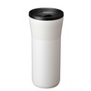 Kyocera Cerabrid Tumbler Cream White 4960664909933