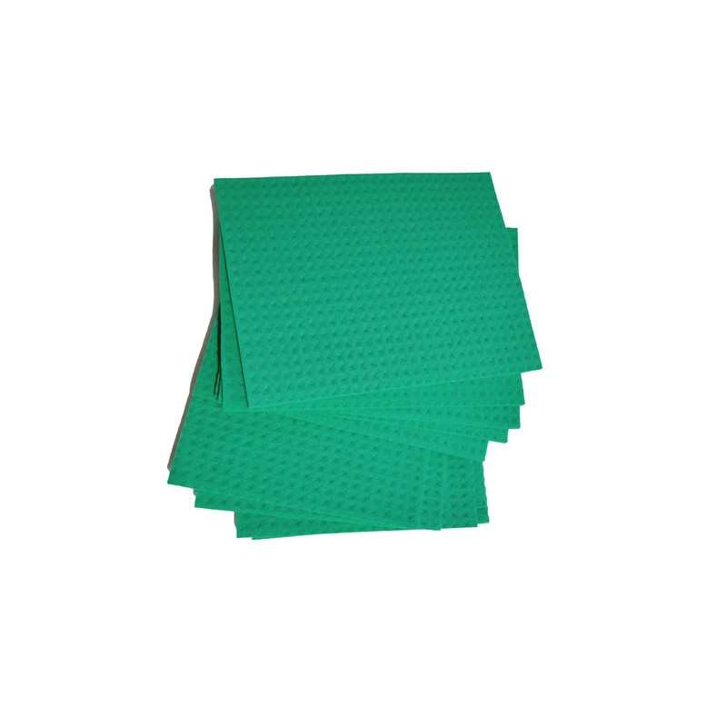 Yuktha Swedish Dish Cloth - Eco Friendly Reusable Dish Cloths,