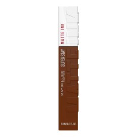 Labial Líquido Larga Duración Superstay Matte Ink Maybelline Mny Super Stay Ink Matte
