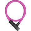 ABUS Primo 5412K/85/12 Cable Lock Bicycle Lock Made of 12