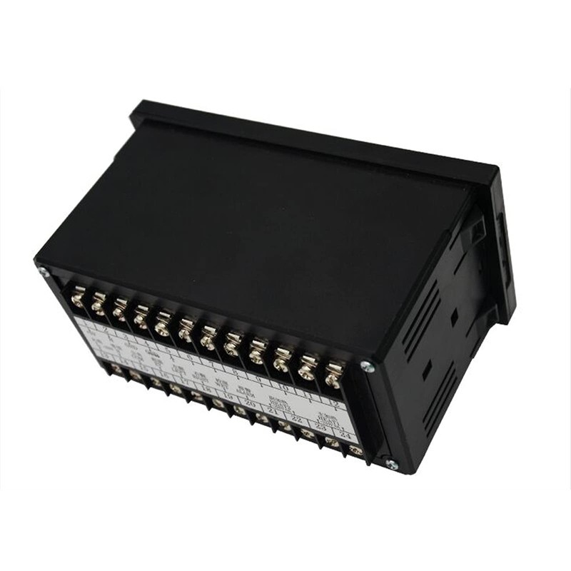 DNYSYSJ Automatic Egg Incubator Controller Temperature Humidity Thermostat Sensor 110V