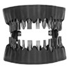 Denture Drill Bit Magnetic Holder Stainless Steel Drill Bit Holder