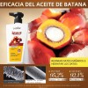Aceite De Batana Acondicionador Cuidado De Cabello 400ml