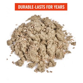 GASPRO Gas Fireplace Embers, 10 Oz. Glowing Embers for Gas Fireplace - Ventless, Insert, Vented, Propane, Natural Gas, Realistic