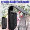 Multitool Sheath, EDC Belt Pouch Organizer for Men,Tool Sheath Compatible