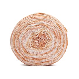 Caron Cotton Ripple Cakes - Copper Rose, (29100707008)