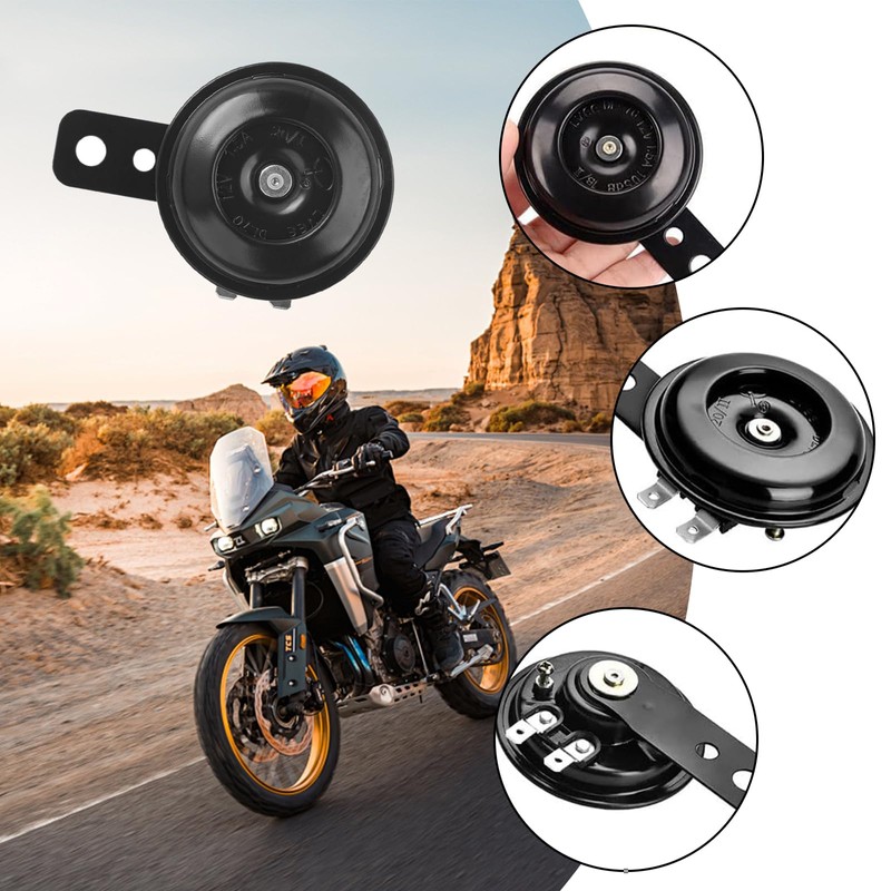 Horn 12 V, 12 V Horn, Car Horn