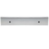 RecPro RV Aluminum Table Support Trim Mill Finish 30" |