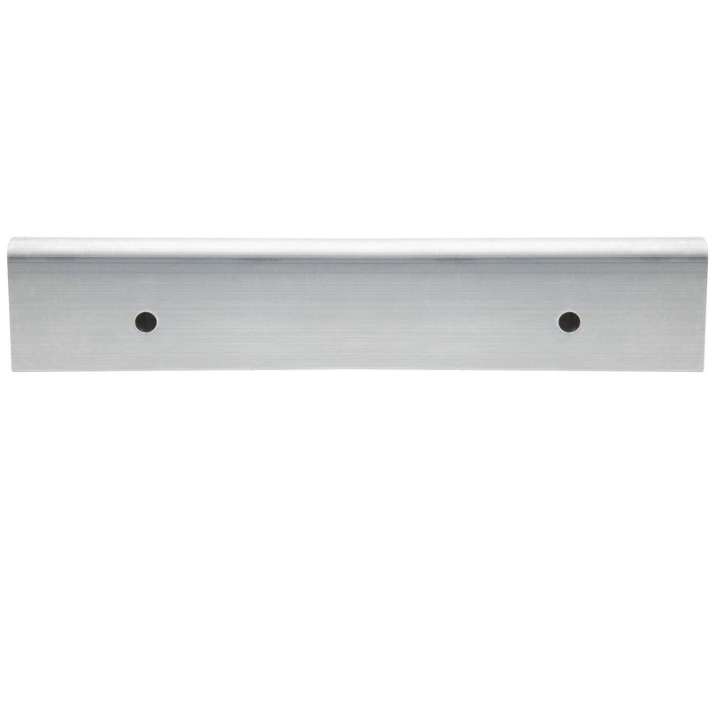 RecPro RV Aluminum Table Support Trim Mill Finish 30" |