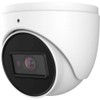 ENS Security Titanium 4MP Intelligent Analytics IP Turret Camera Fixed