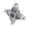 M MATI Front Wheel Hub w/Studs Kit for Yamaha Raptor