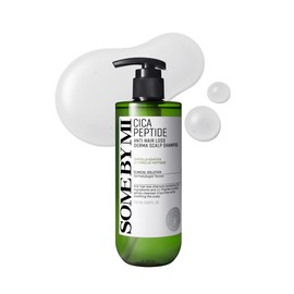 SOME BY MI [SOME BY MI]*renewal* Cica Peptide Anti Hair Loss Derma Scalp Shampoo 285ml