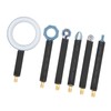 6Pcs PCB Near‑Field Magnetic Field Probe, EMC EMI Near Field