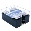 Tiardey 3-32VDC Solid State Relay DC control AC Input Load