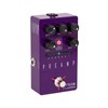 FLAMMA FS06 Pedal de preamplificador digital de efectos de guitarra,