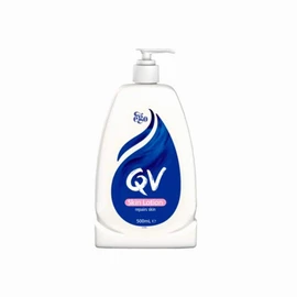QV Skin Lotion, 500 ml