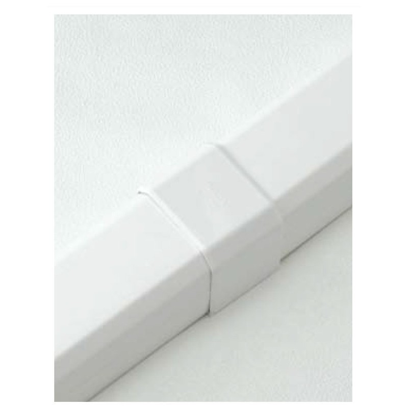 The Hare Ltd Plumbing Makeup Cover Joint Straight Fittings