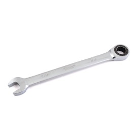 Titan 12604 7/16" Ratcheting Wrench