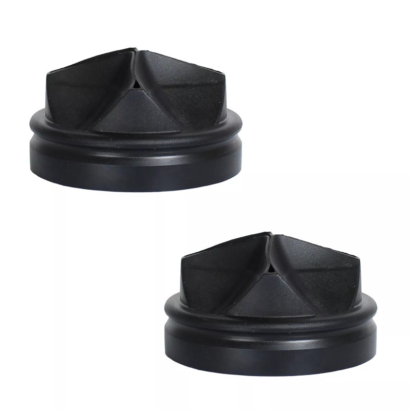 Mr. Scrappy 6G Removable Splash Guard Sink Baffle for Garbage