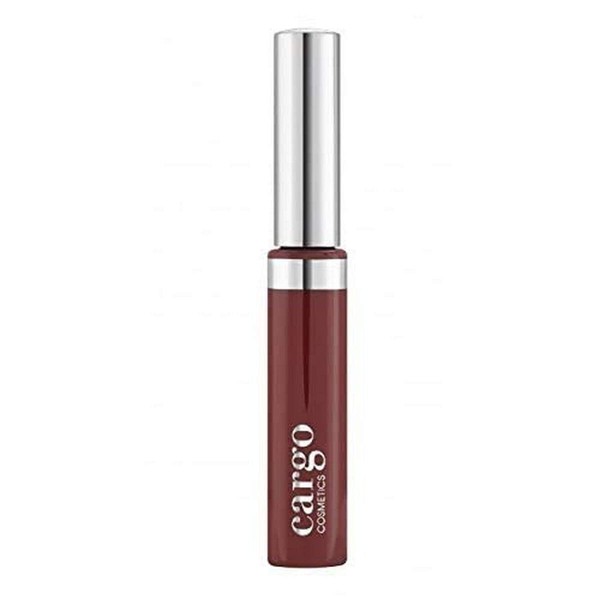 Cargo Cosmetics -Swimmables Longwear Matte Liquid Lipstick, Water Resistant, Transfer-Proof,