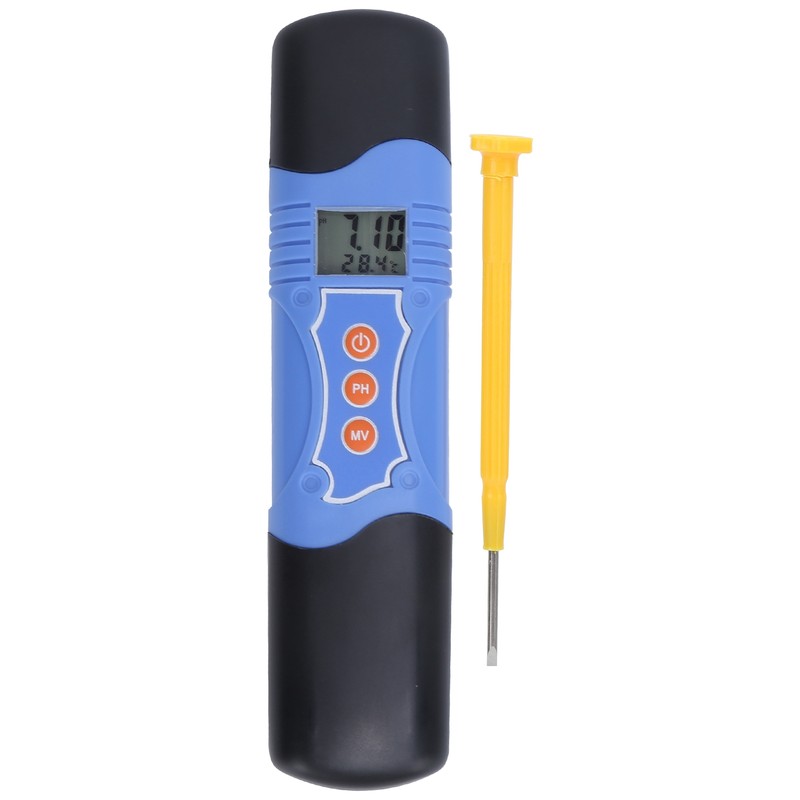 PH‑099 PH Test Pen Portable OW099 PH ORP Temperature Meter