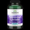 Swanson Magnesium Lactate - Mineral Supplement Promoting Muscle and Bone