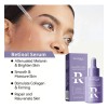 Set Cuidado De La Piel Vitamina C Retinol Y Acido