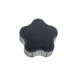 Eopzol 445-0006-00 Knob Replacement for 445-0001-00 Fits for Spartan Mowers 2016-2019 SRT 2019-2022 SRT XD 2022 SRRT XDe