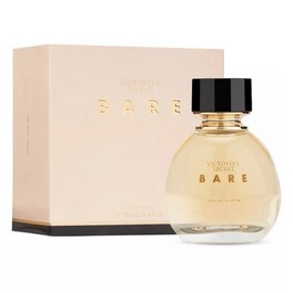 BARE BY Victoria secret  eau de parfum 3.4 fl oz Brand New and Sealed