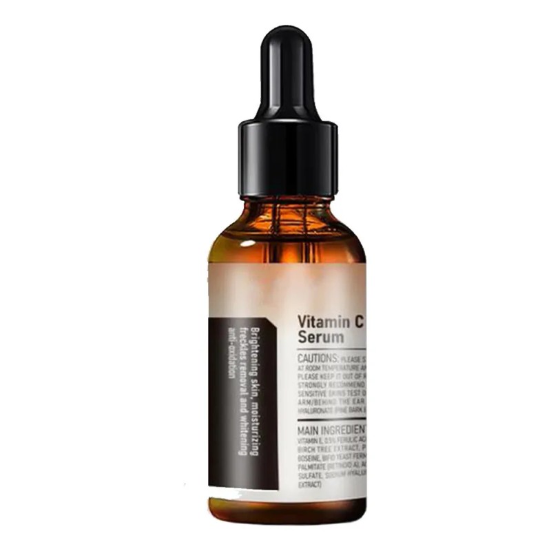 La Esencia Facial De 30 Ml Contiene Una Esencia Facial