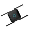 Dual Band Repeater Wifi Signal Amplifier 1200M Large Coverage Wireless