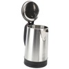 Electric Kettle 2.5L Prevent Dry Burning Auto Shut Off Fast