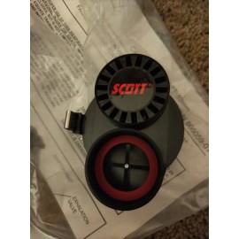 SCOTT 40 mm MASK ADAPTER PART # 805059-01