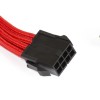 Phanteks 8 to 8 (4+4) Pin M/B Extension Cable 19.68"