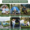 Sleeping Pad for Camping, 6" Extra Thick Camping Sleeping Pad