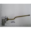 Briggs B351180; ; tank trip lever handle square; in chrome | 351180; N351180 |