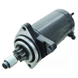 NEW Starter Compatible With Seadoo 800 8 Tooth Bendix Gsx Spx Gtxrf Ws3 278-001-2951
