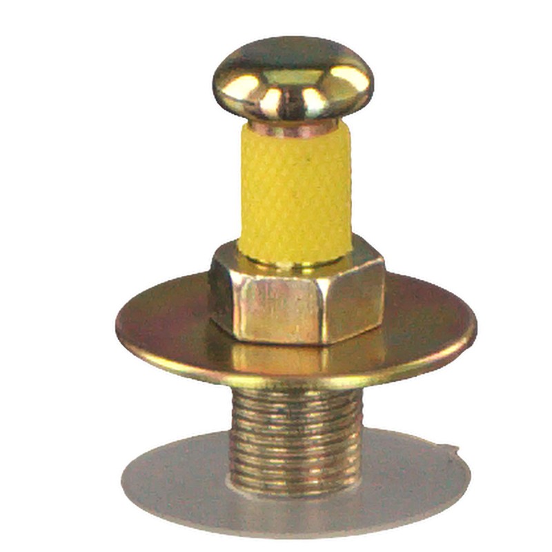 febi bilstein 15676 Locking Bolt