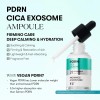 Vt Cosmetics Pdrn Cica Exosome Ampoule, Suero Reafirmante Co