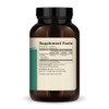 Mercola Llisina Porciones Cápsulas 500 Por Día Suplemento Dietético Apoya