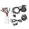 Electric Bicycle Lithium Conversion Controller Kit 17A Controller LCD M5