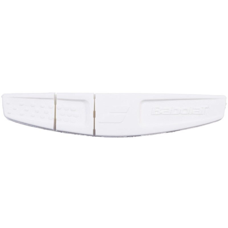 Babolat - Grip for Vibrakill 2.0 rackets, one size, white,