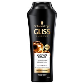 Schwarzkopf Gliss Ultimate Repair – 250 ml – Pack of 2