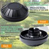 Rain Cap 11065-7025 New Genuine Filter Fit for Kawasaki FX