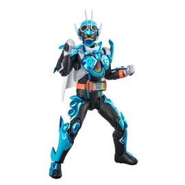 TAMASHII NATIONS - Kamen Rider Gotchard - Kamen Rider Gotchard Steamhopper, Bandai Spirits S.H.Figuarts Action Figure