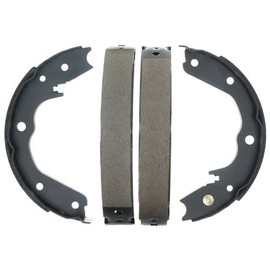 Raybestos 858PG Professional Grade Drum-in-Hat Parking Brake Shoe Set