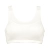 Wing/Wacoal RB2135 RB2430 Junior Sports Bra, Stretchy Fabric, Easy to